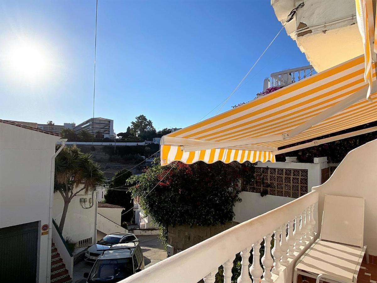 Apartamento Perlamar Burriana Casasol Nerja Exterior photo