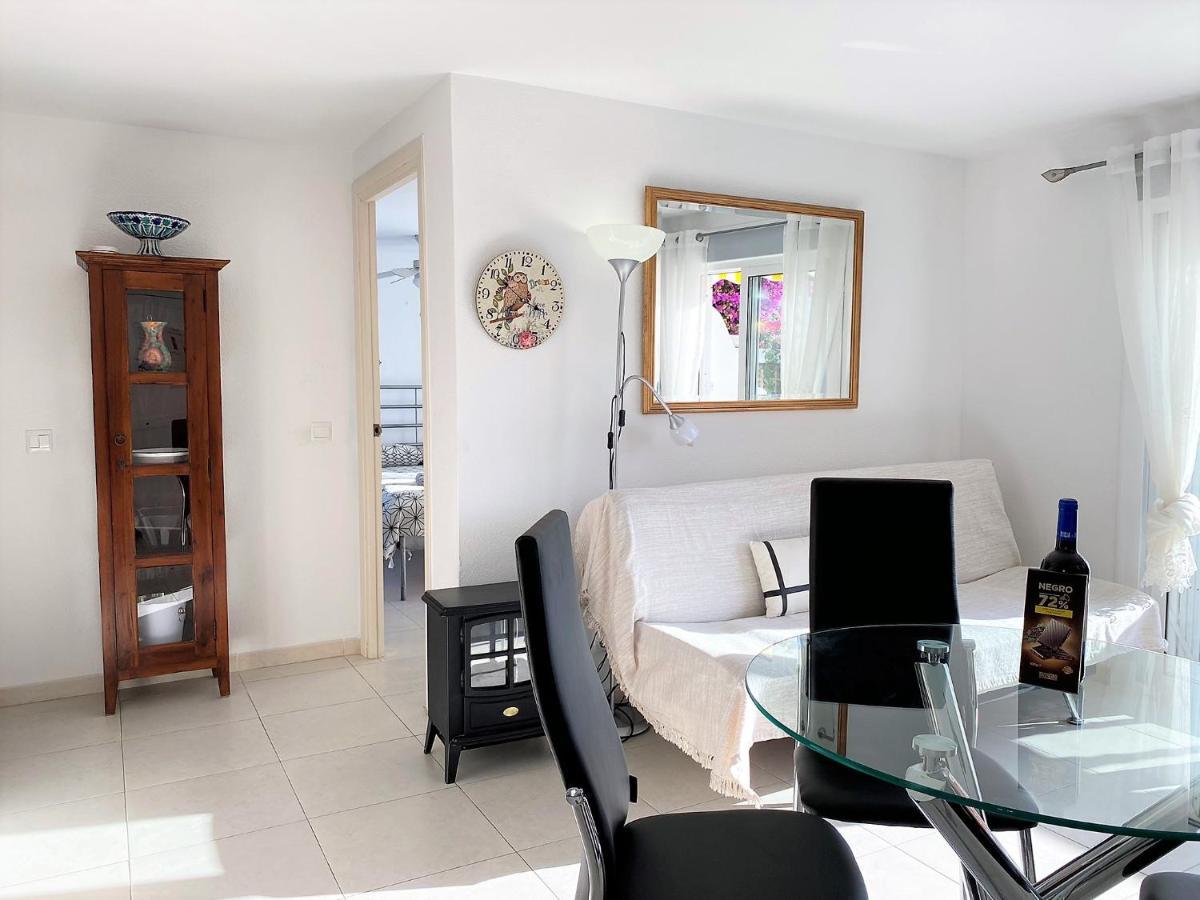 Apartamento Perlamar Burriana Casasol Nerja Exterior photo