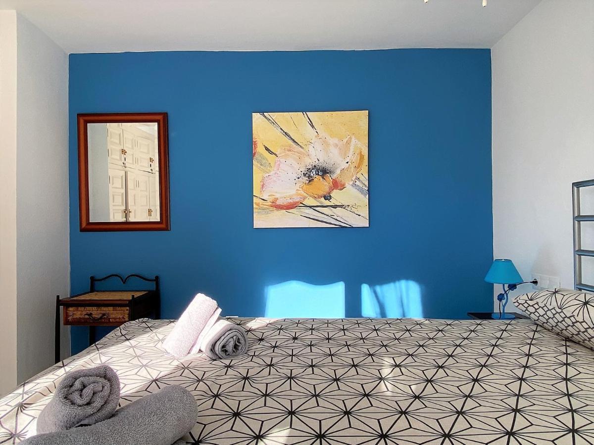 Apartamento Perlamar Burriana Casasol Nerja Exterior photo