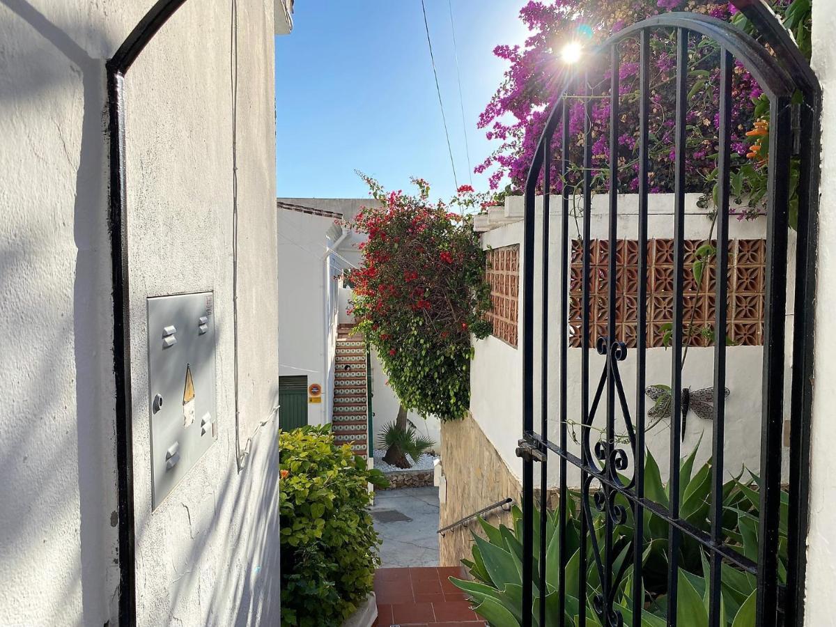 Apartamento Perlamar Burriana Casasol Nerja Exterior photo